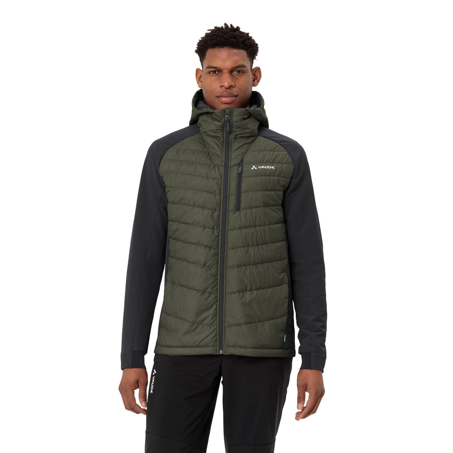 Veste de randonnée VAUDE Elope Hybrid 3/3