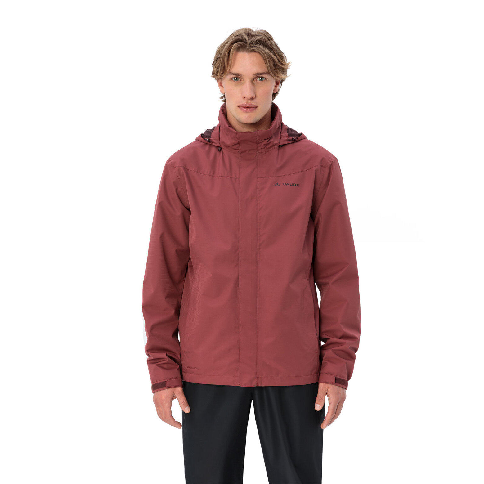 Veste de randonnée VAUDE Escape Bike Light 3/3