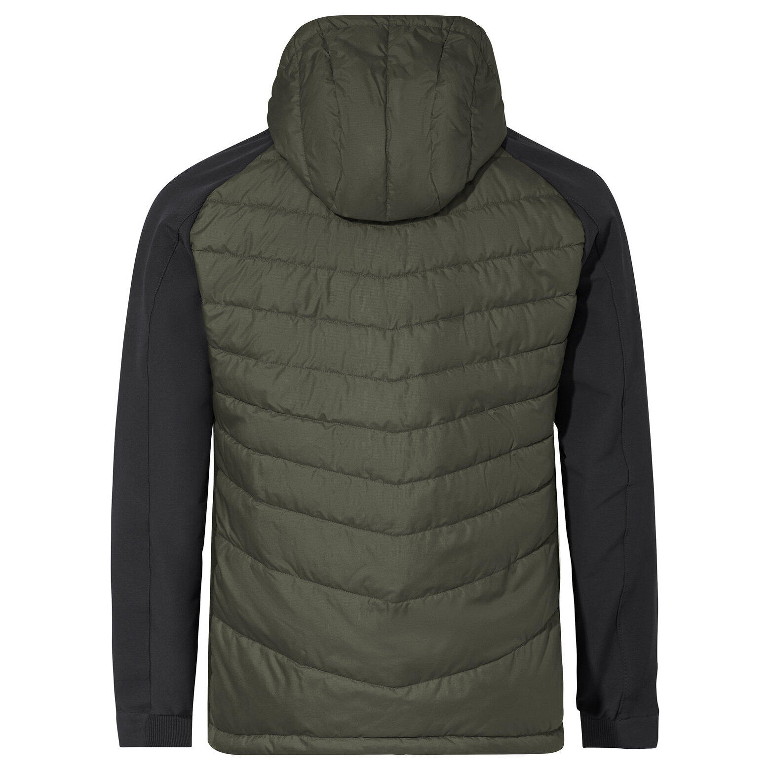 Veste de randonnée VAUDE Elope Hybrid 2/3