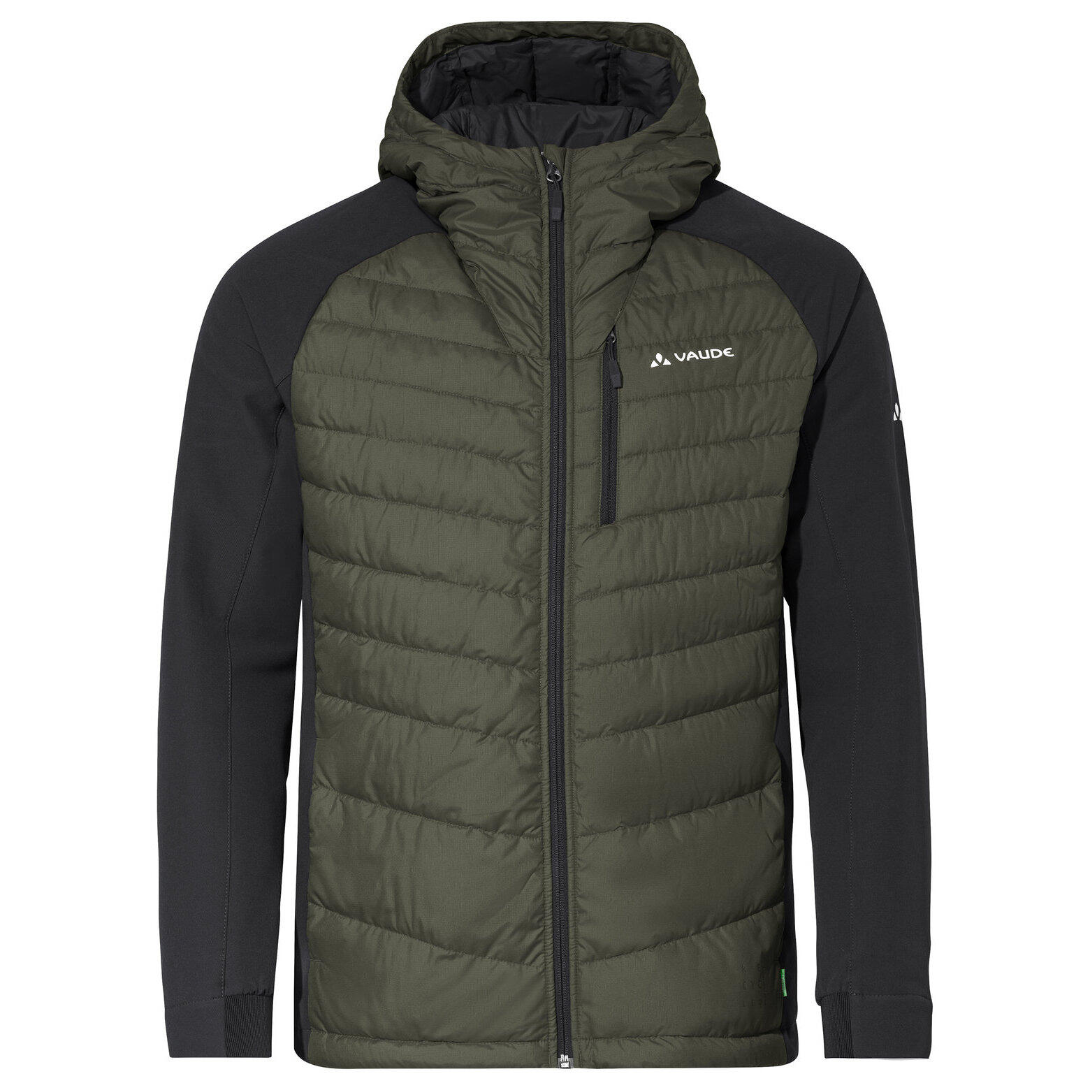Veste de randonnée VAUDE Elope Hybrid 1/3