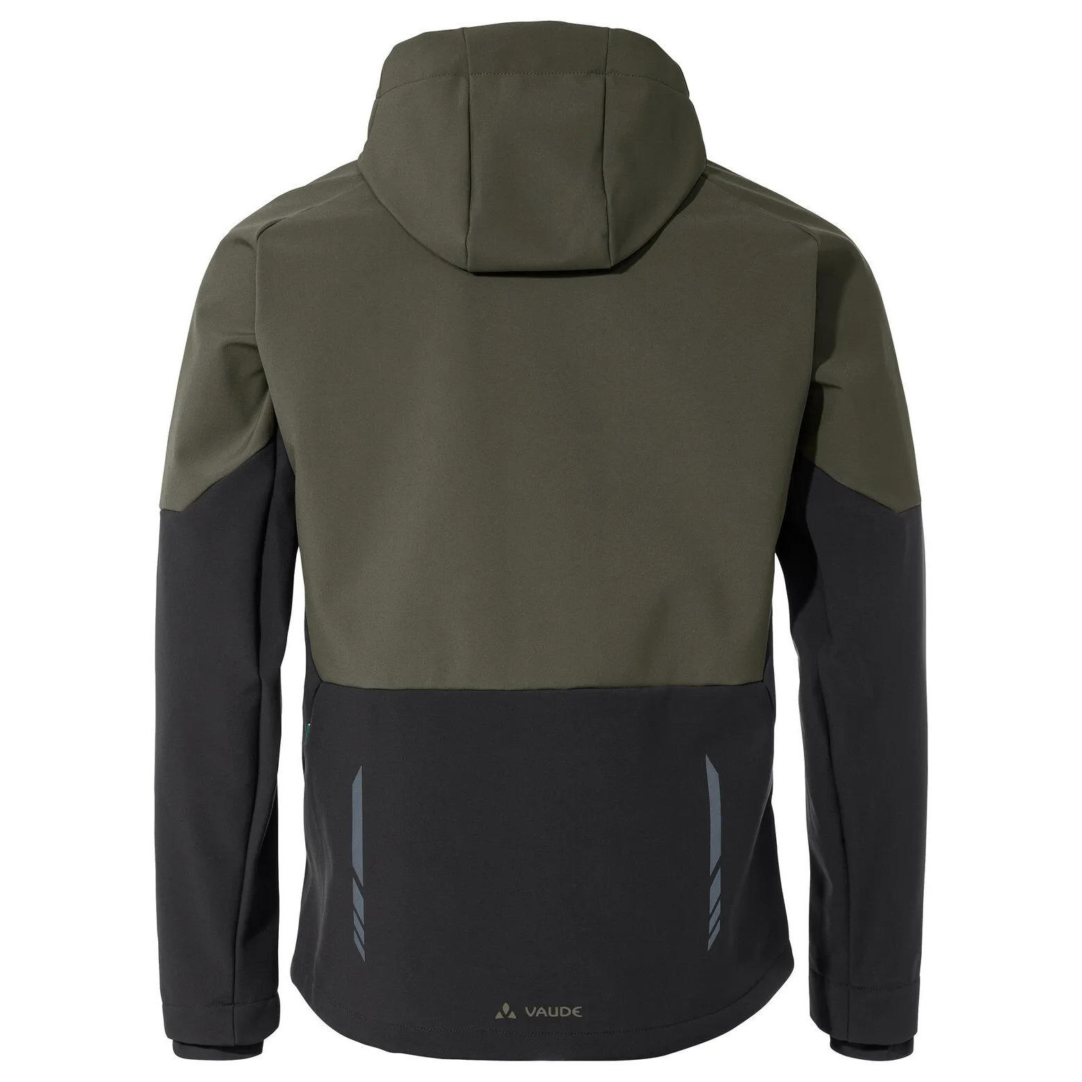 Impermeabile VAUDE Qimsa Softshell 3/3