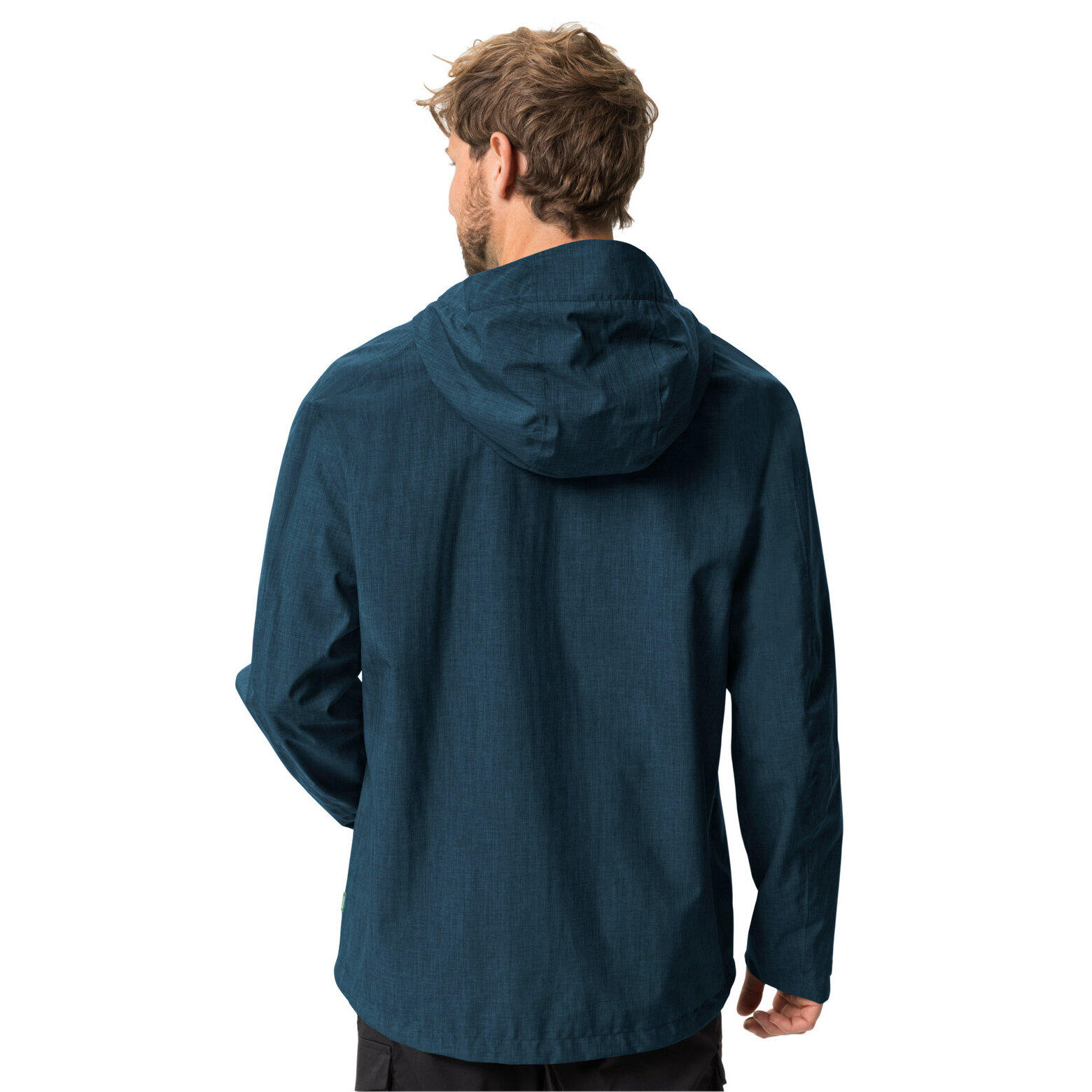 Impermeabile VAUDE Rosemoor II 5/7