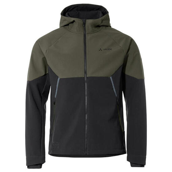 Kurtka wodoodporna VAUDE Qimsa Softshell