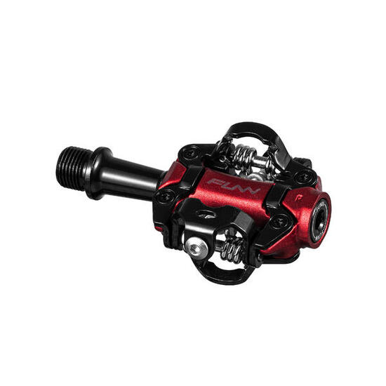 Pedale Funn Tactic XC SPD