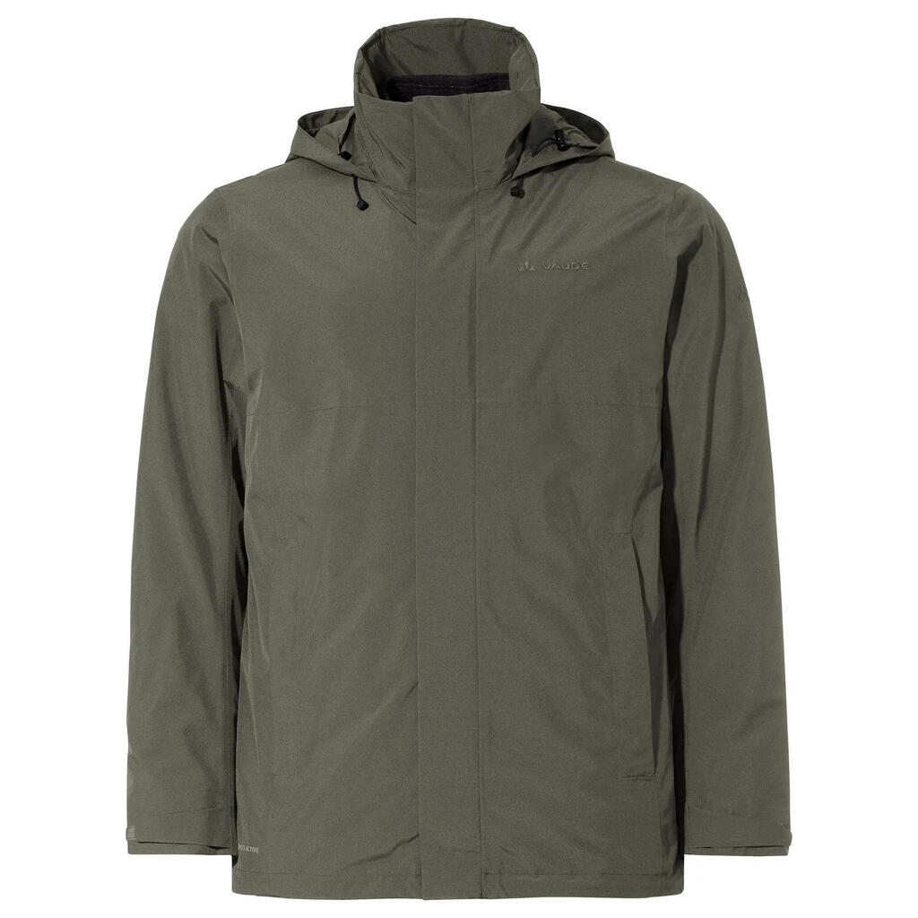 3-in-1 hiking jacket VAUDE Rosemoor