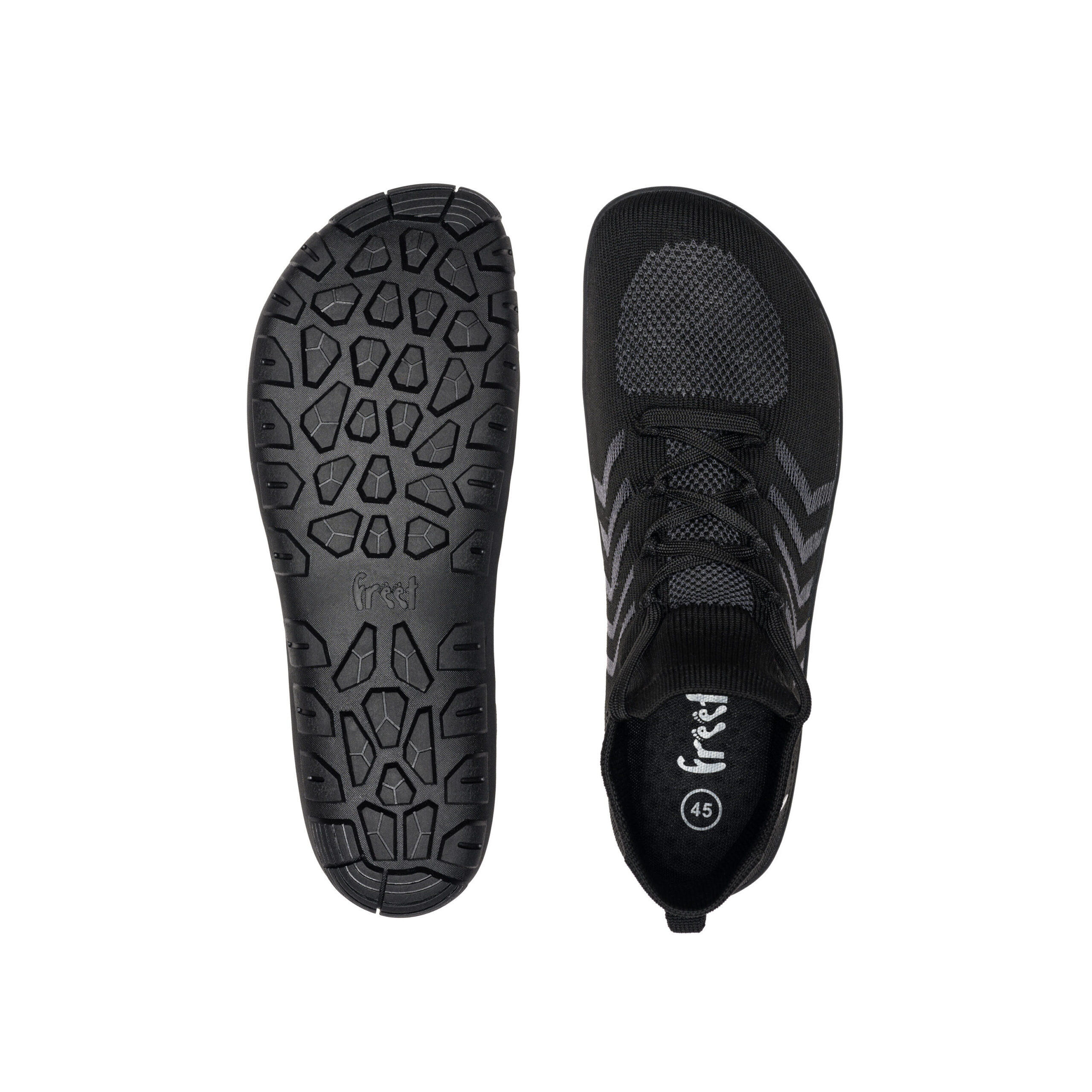 Chaussures de marche Freet Howgill 3/4