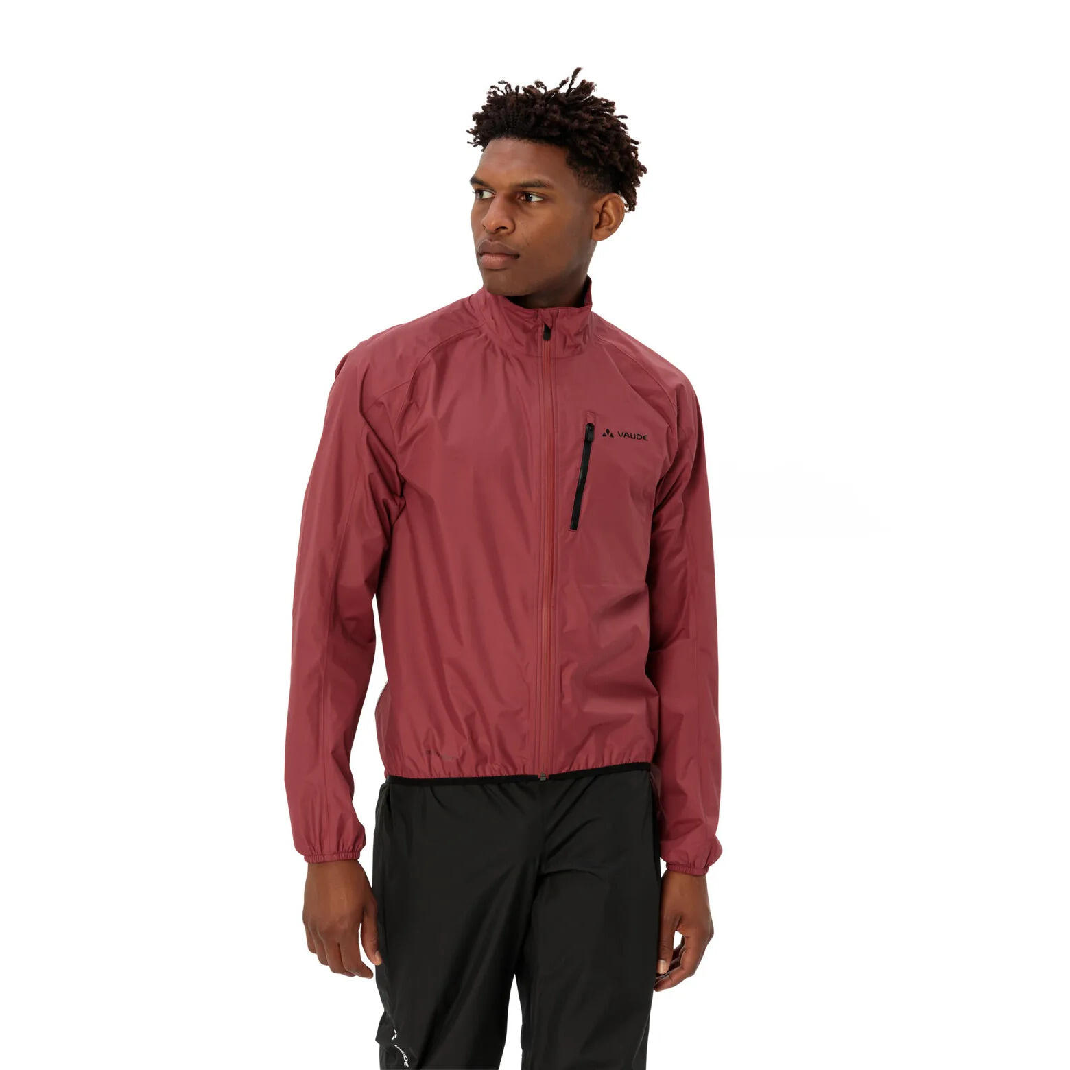 Camisa impermeável VAUDE Drop III 3/3