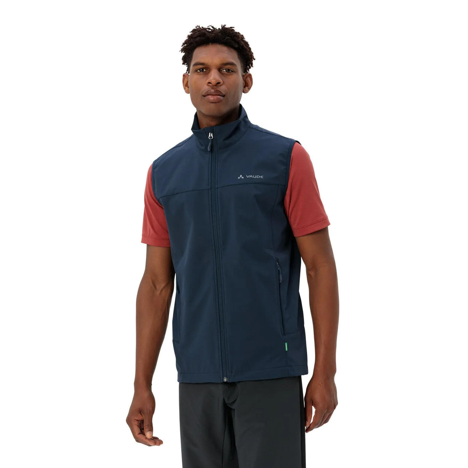 Veste sans manche VAUDE Hurricane III 3/3