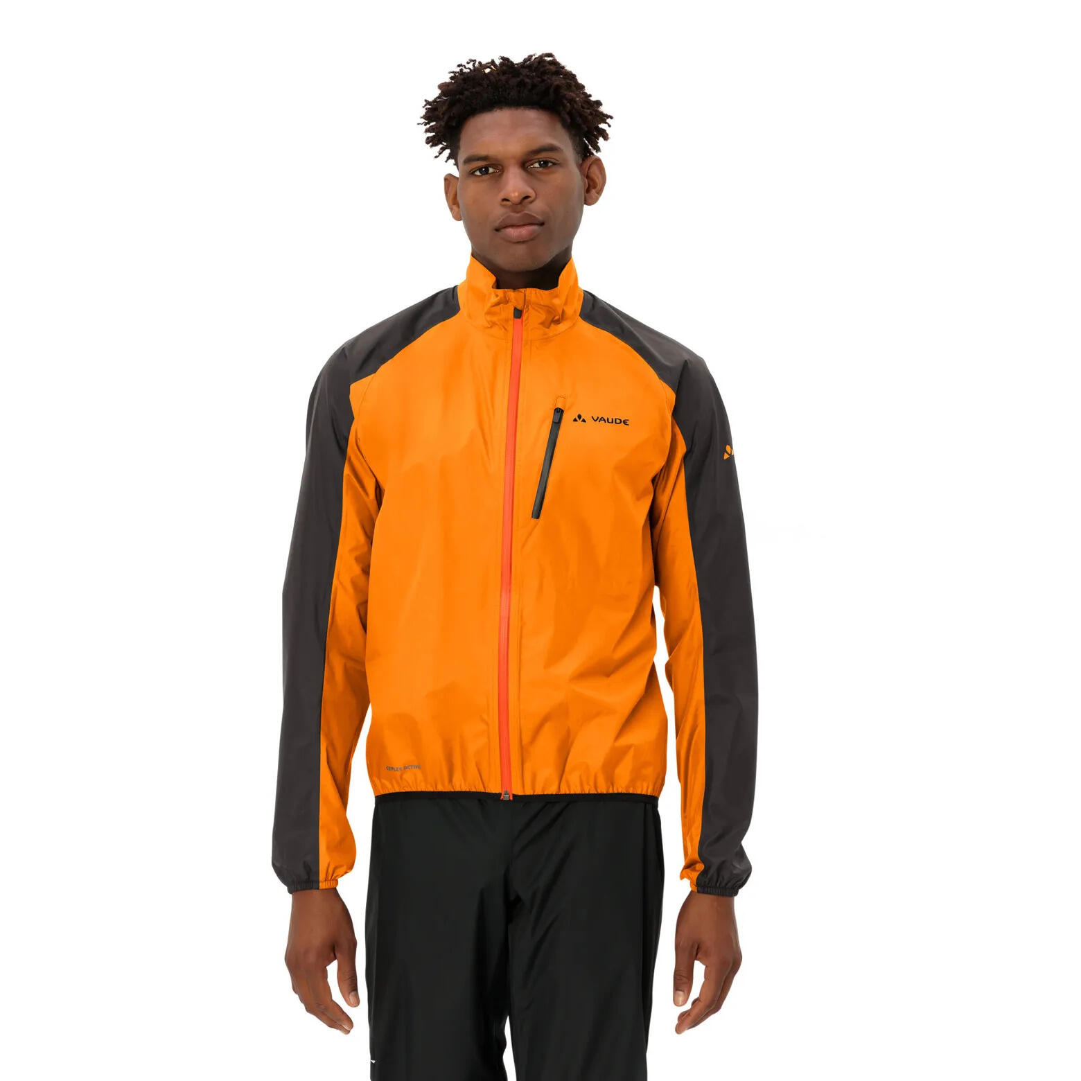 Impermeabile VAUDE Drop III 3/3