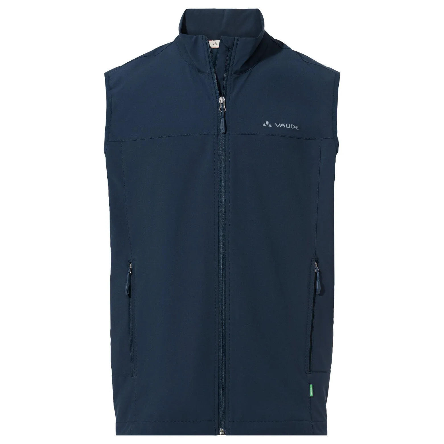 Veste sans manche VAUDE Hurricane III 1/3