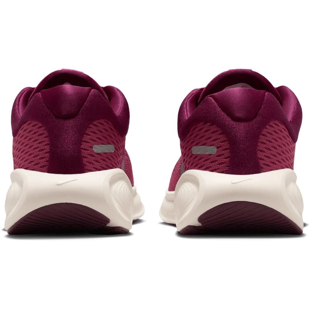 Zapatillas Running Niña Nike Stellar Ride (GS) HQ3266-604 Burdeos 4/6