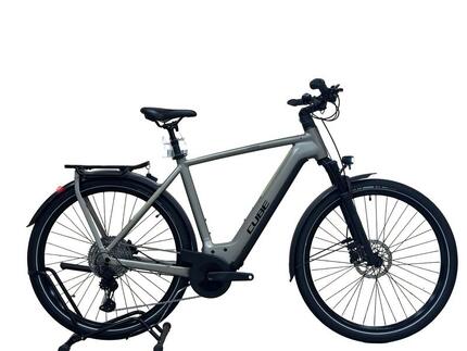 Refurbished - E-Bike Cube Kathmandu Hybrid Pro 750 XT - Wie neu