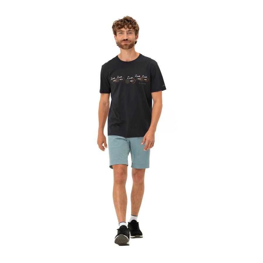 T-shirt VAUDE V 3/7