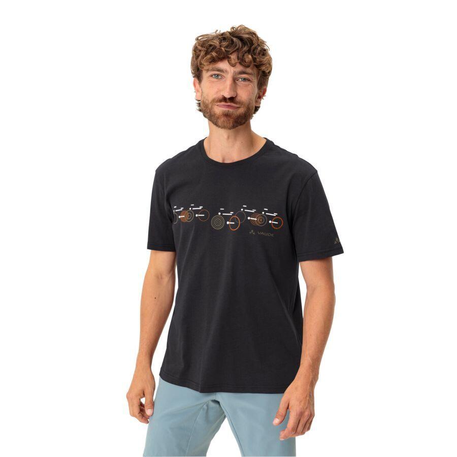 T-shirt VAUDE V 2/7