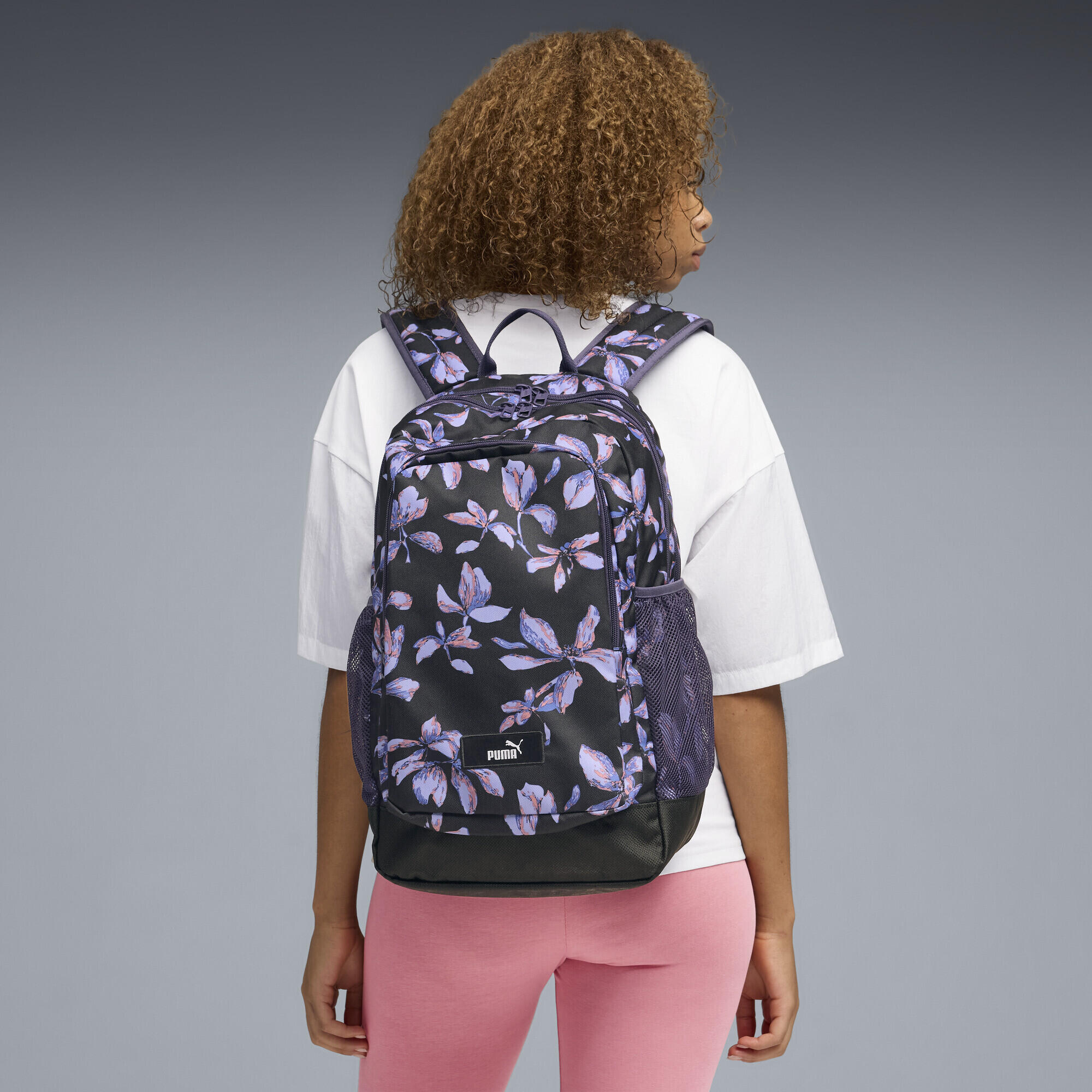 Zaino con stampa integrale PUMA Academy 29 L PUMA 2/3