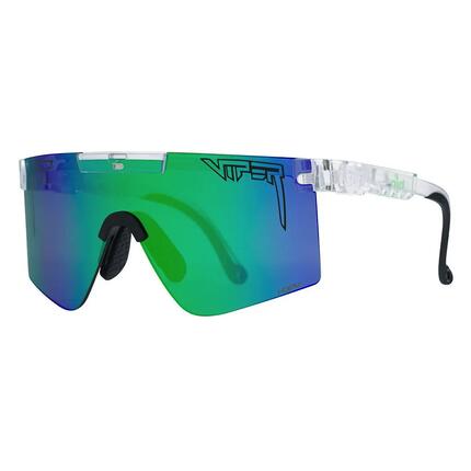 Lunettes de soleil Pit Viper The Bio Clear Original Narrow HDPV