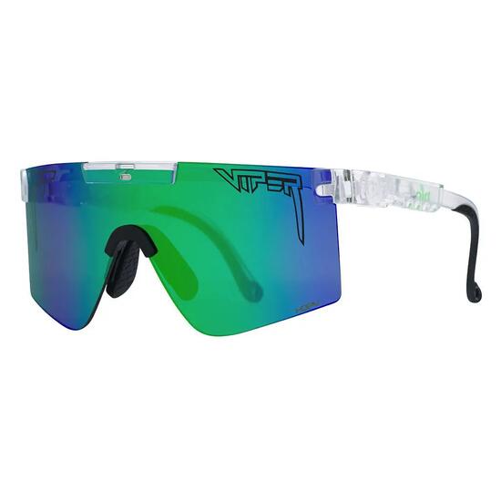Lunettes de soleil Pit Viper The Bio Clear Original Narrow HDPV