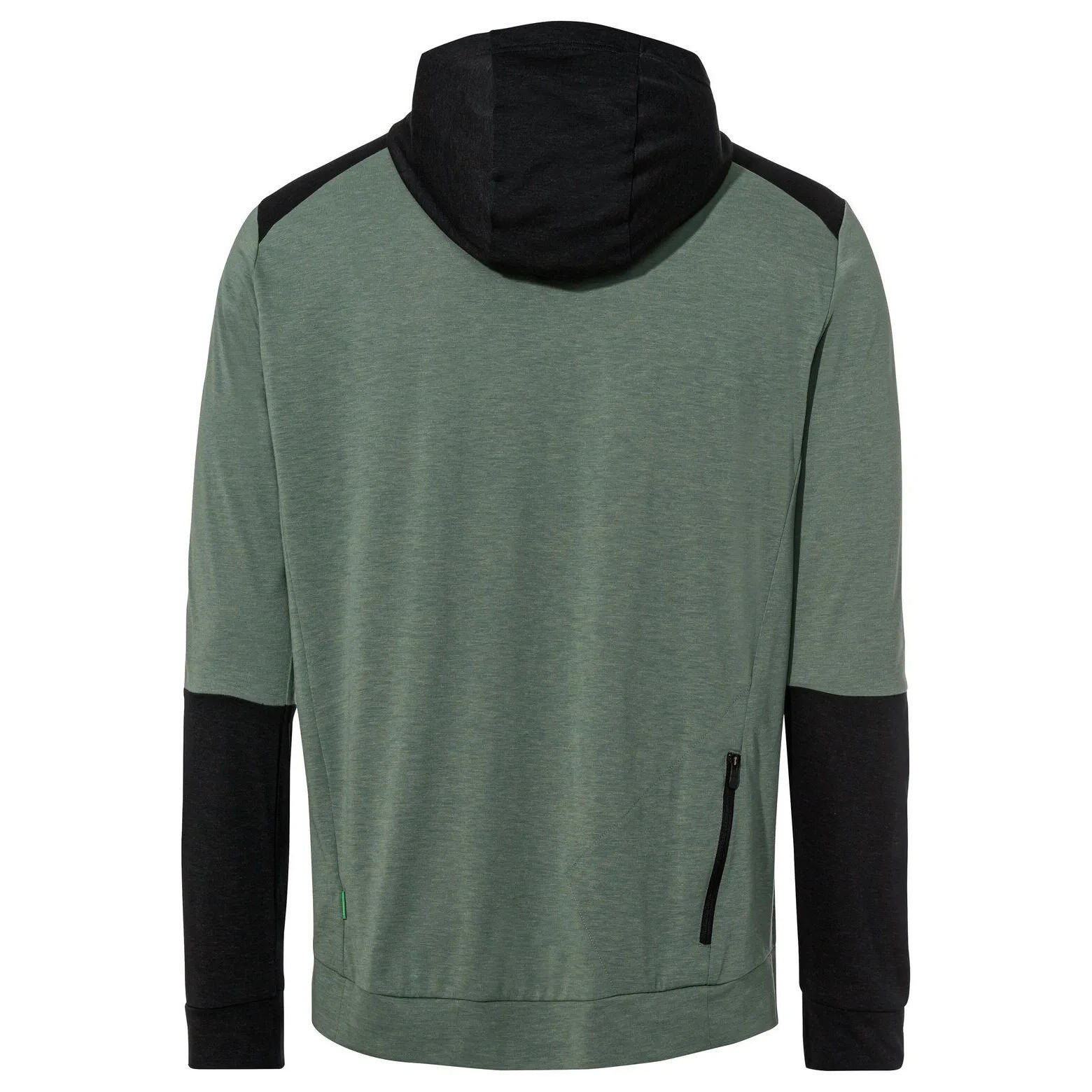 Sweatshirt à capuche VAUDE Qimsa 3/3