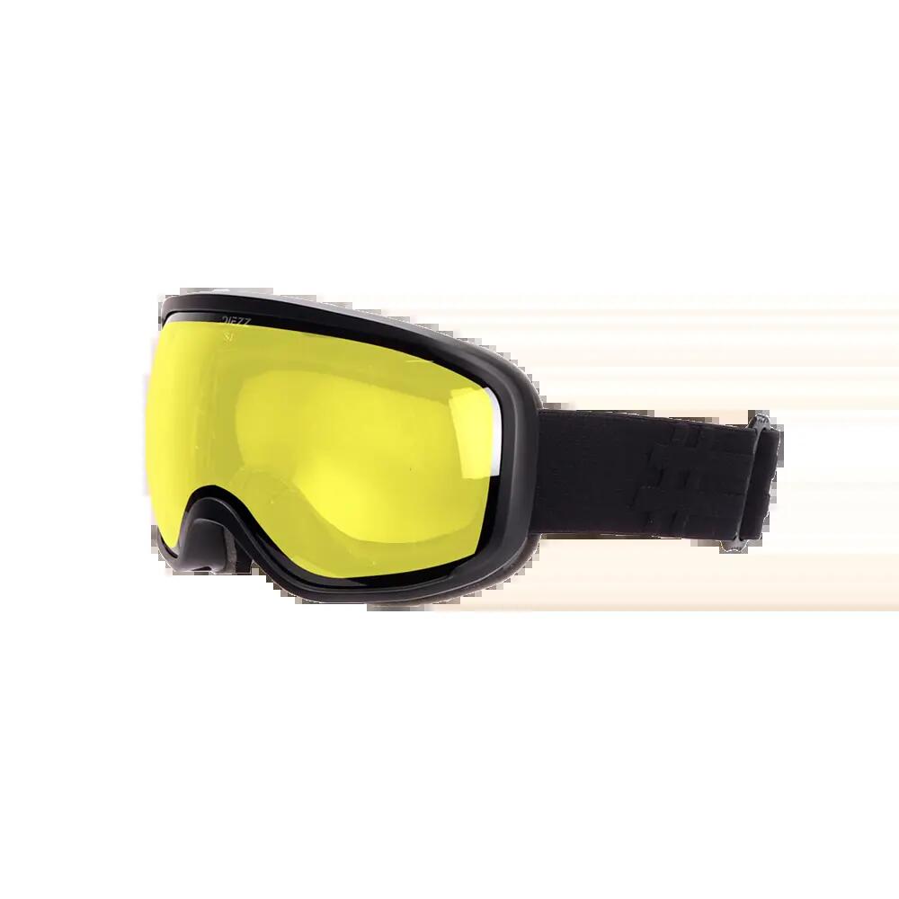 BLACK / YELLOW