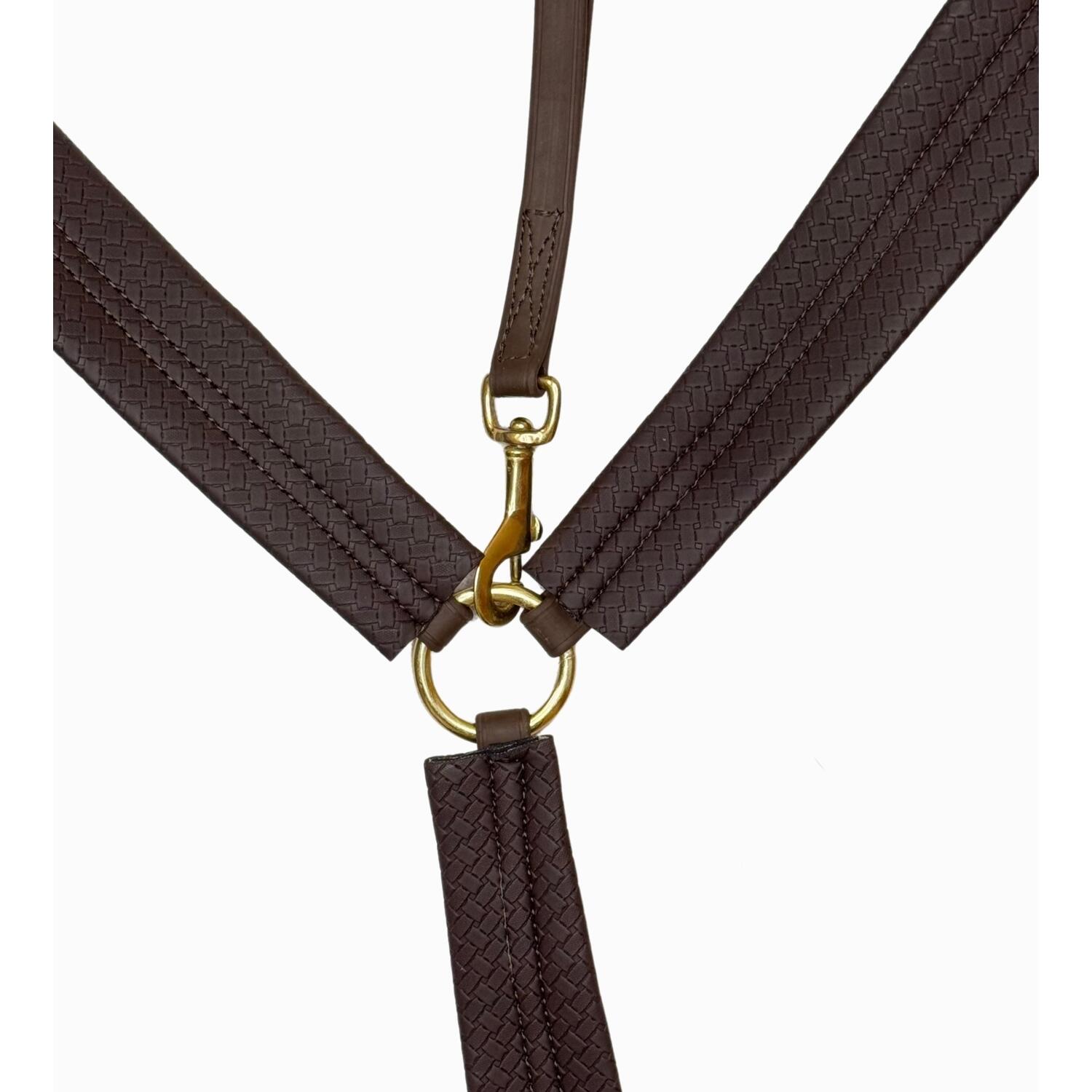 Jagdhalsband für Pferde T de T 3/5