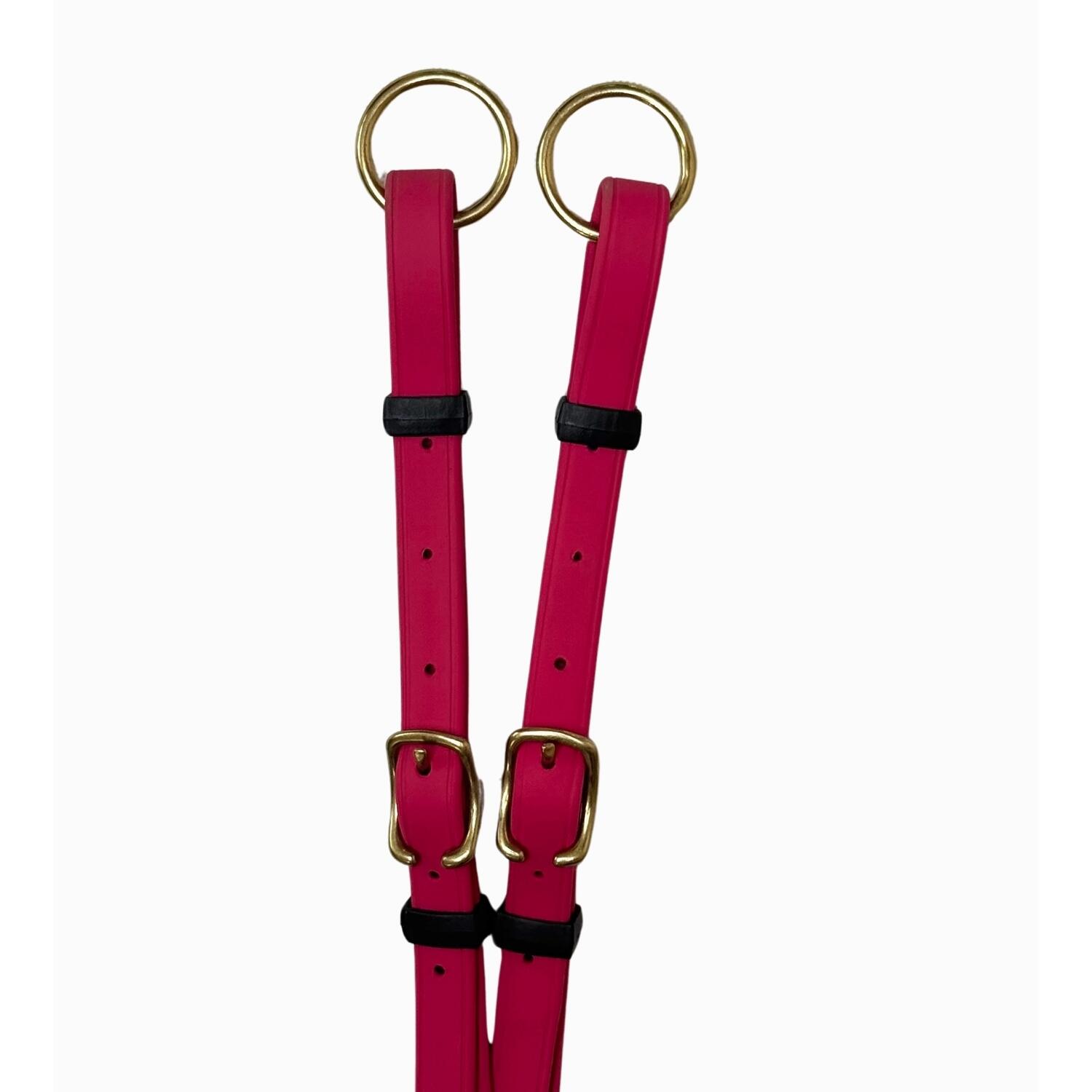 Collar de caza para caballos T de T 3/4