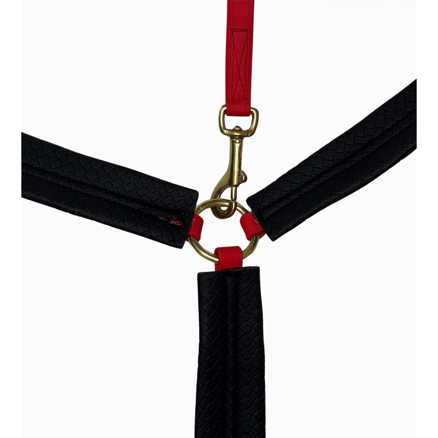 Collar de caza para caballos T de T 3/5