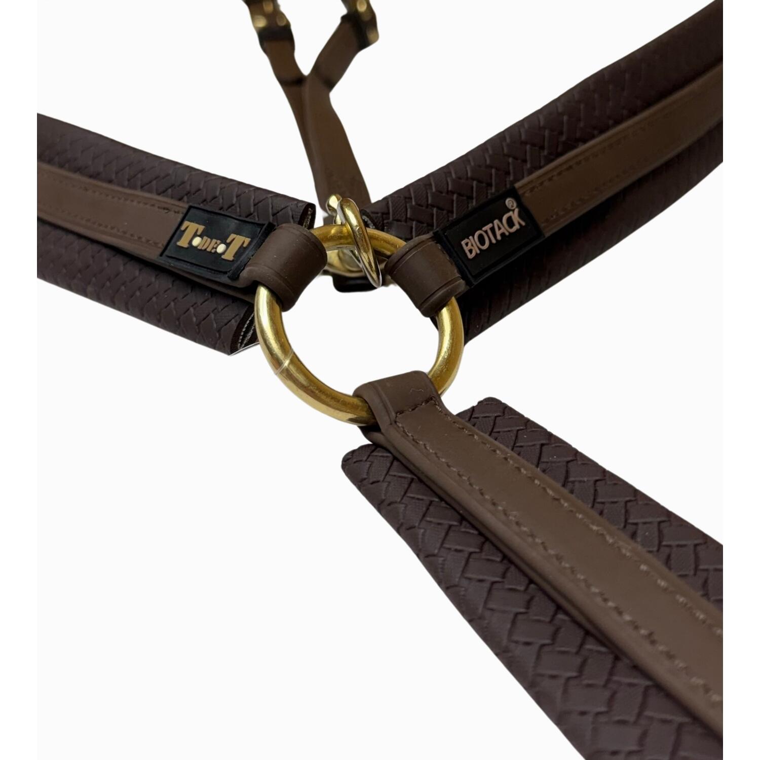Jagdhalsband für Pferde T de T 2/5