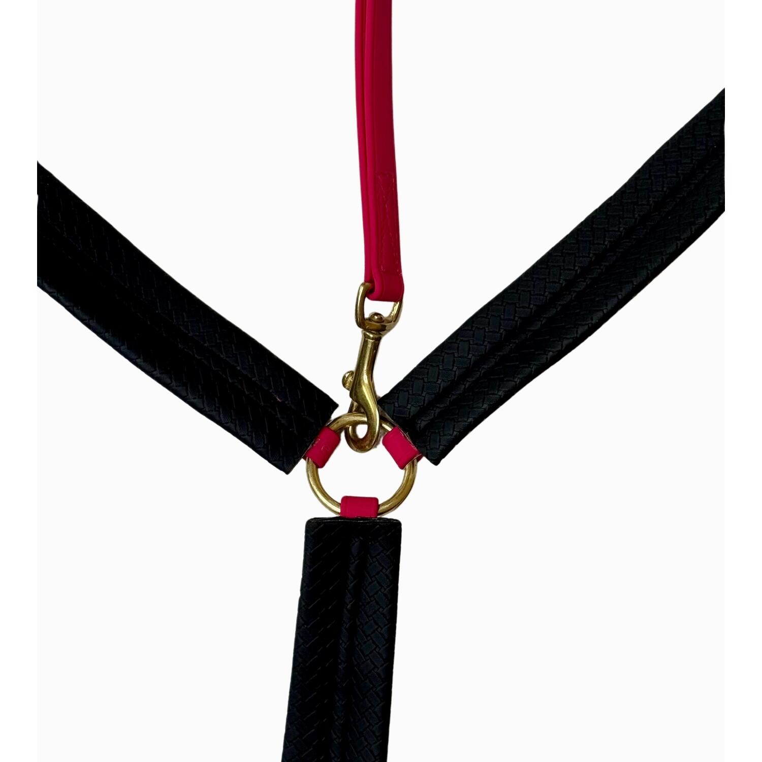 Collar de caza para caballos T de T 2/4