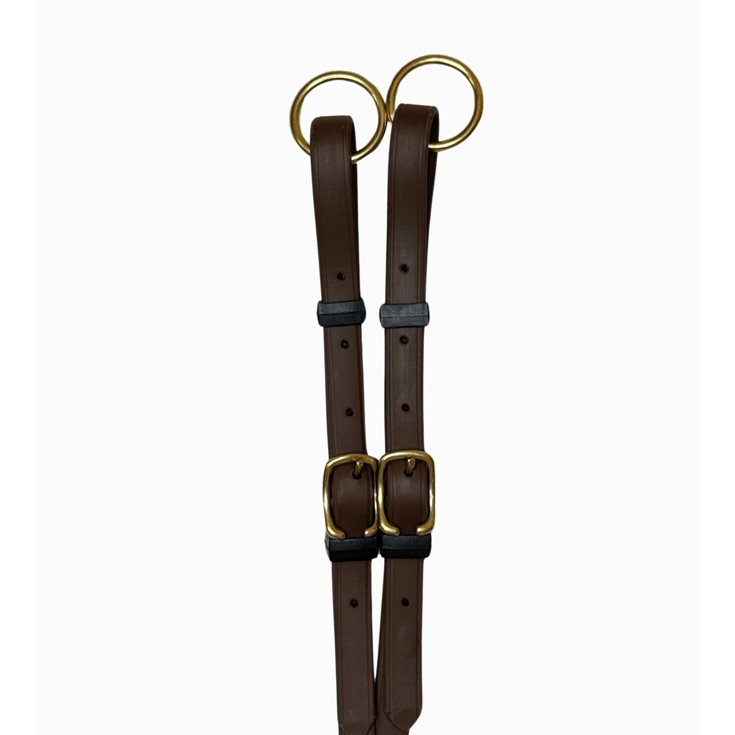 Jagdhalsband für Pferde T de T 4/5