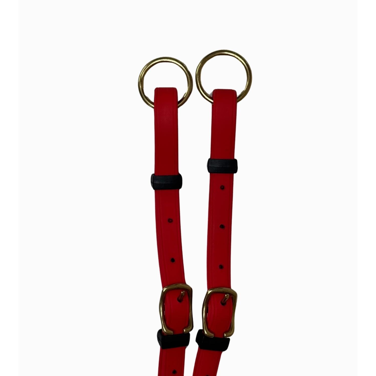 Collar de caza para caballos T de T 4/5