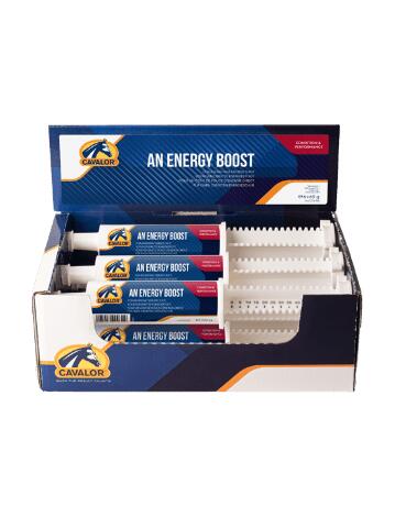 Cavalor An Energy Boost Paste 1 X 60 G Kleurloos - 2/5