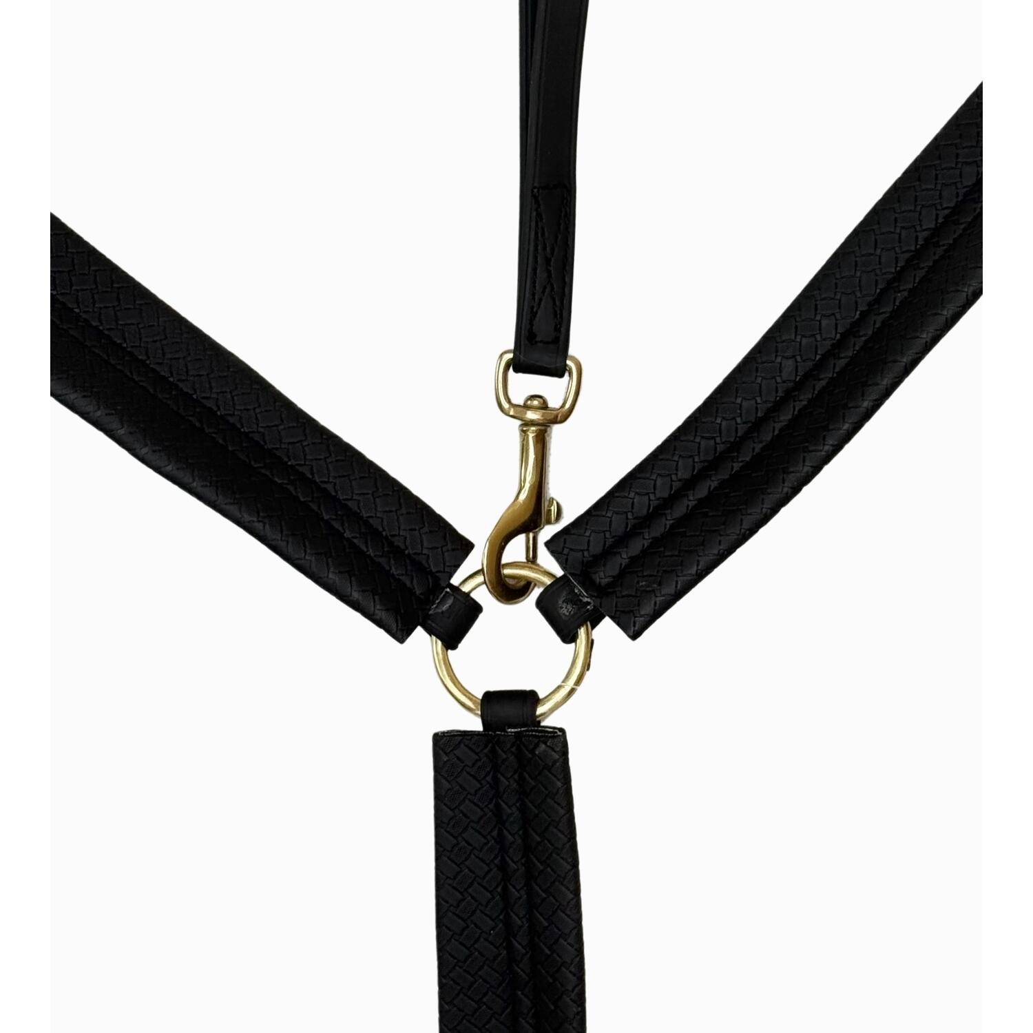 Collier de chasse pour cheval T de T 3/5