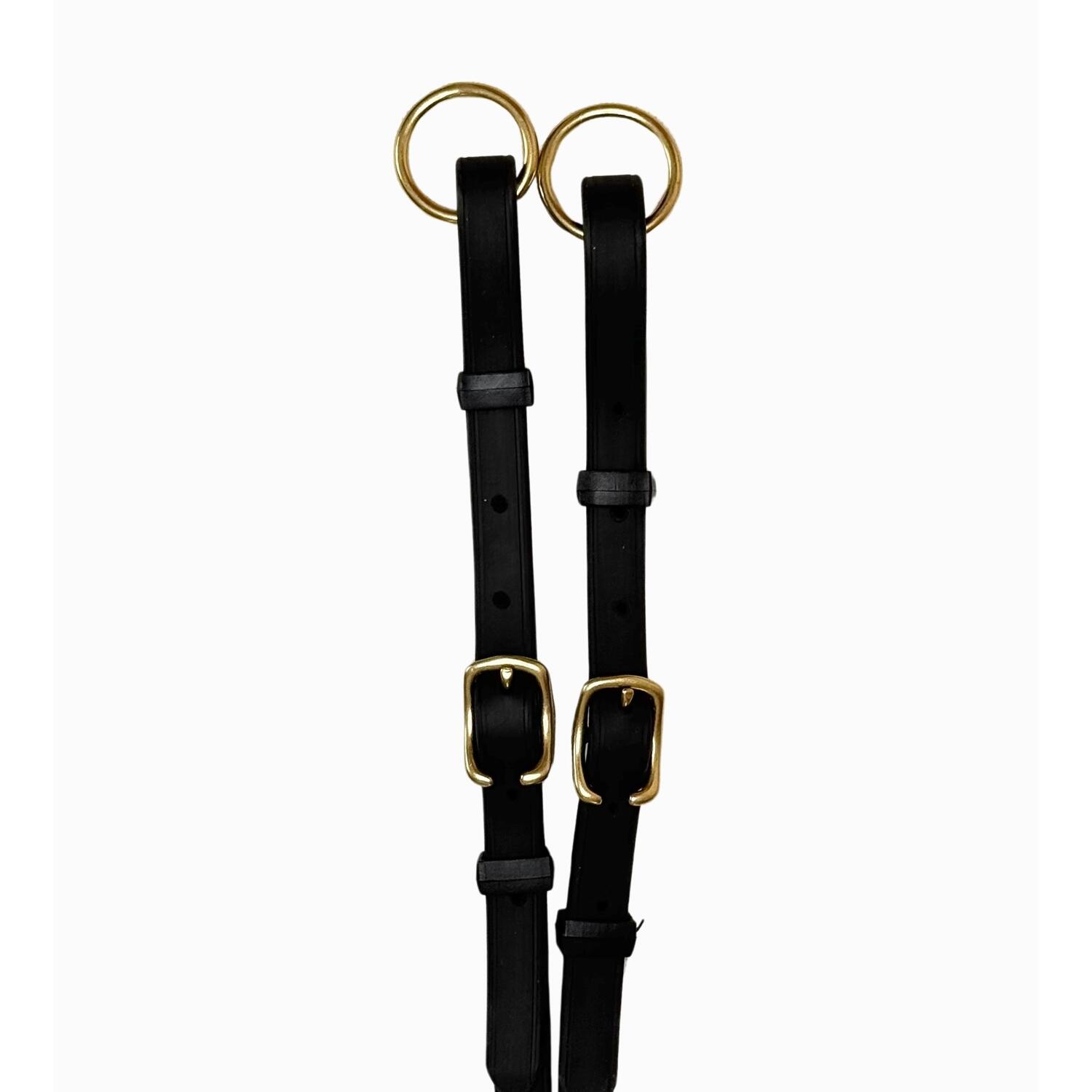 Collier de chasse pour cheval T de T 4/5