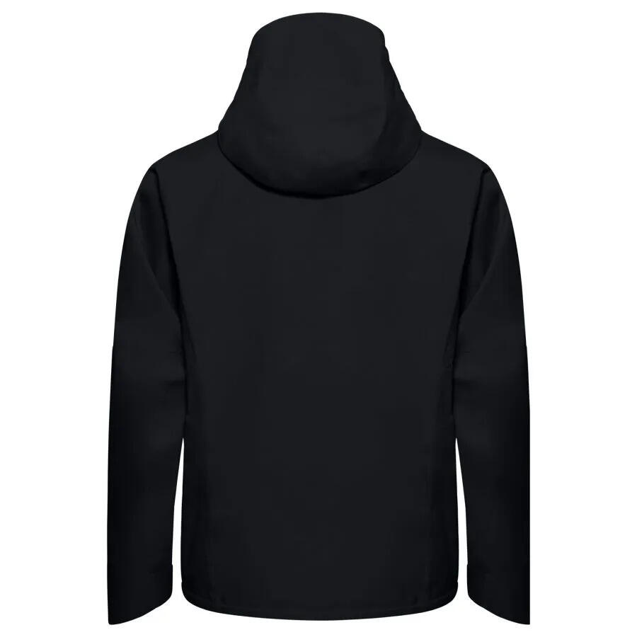 Giacca da sci con cappuccio e zip VAUDE Monviso 2,5L 2/5
