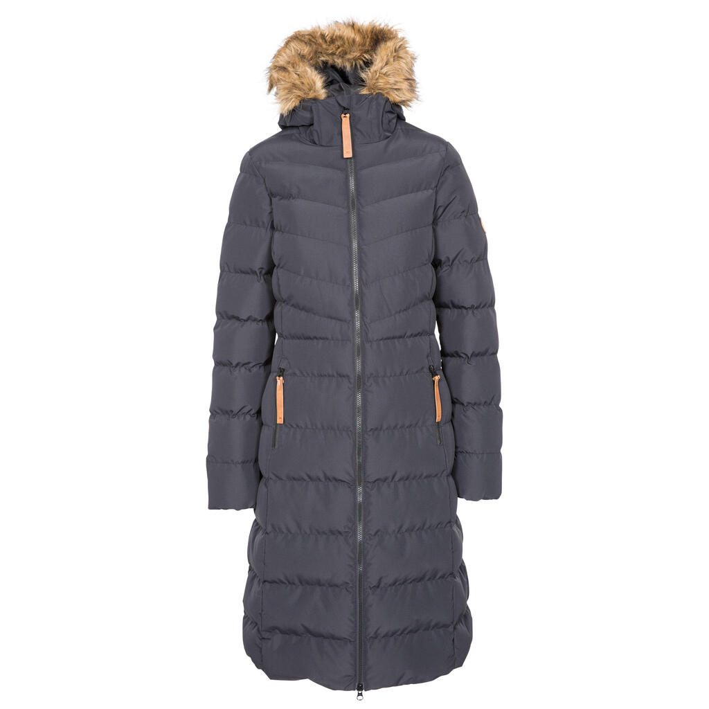 Women's Padded Waterproof 2000mm Windproof Jacket - Audrey