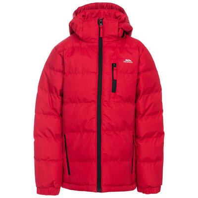 Trespass Tuff - Maschio Jkt Rosso