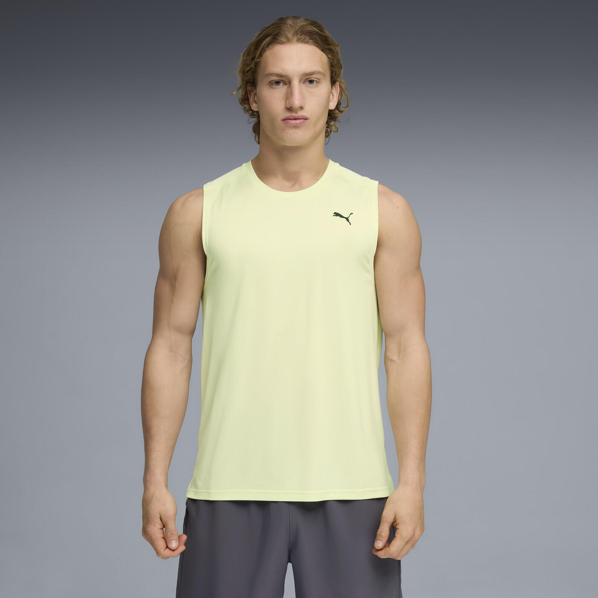 PWRTRAIN Trainingstanktop Herren PUMA 2/5