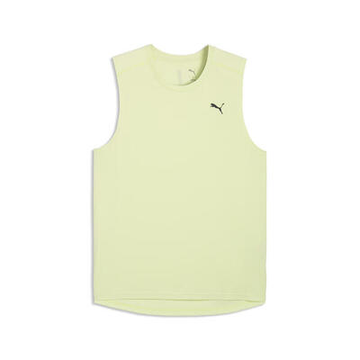 Męska treningowa koszulka bez rękawów PWRTRAIN PUMA