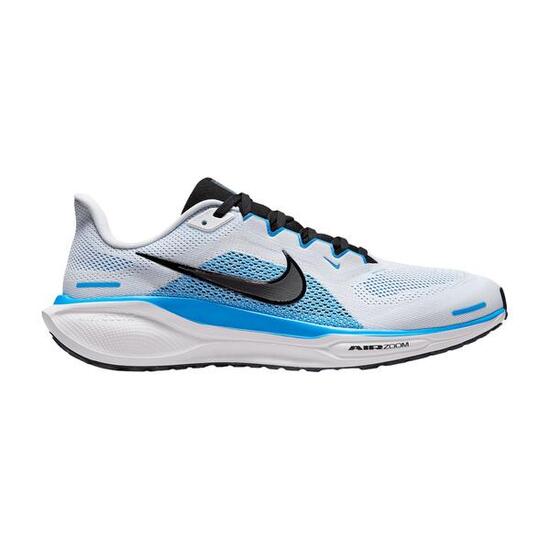 Zapatillas Running Hombre Nike Air Pegasus 41 FD2722-119 Blanca