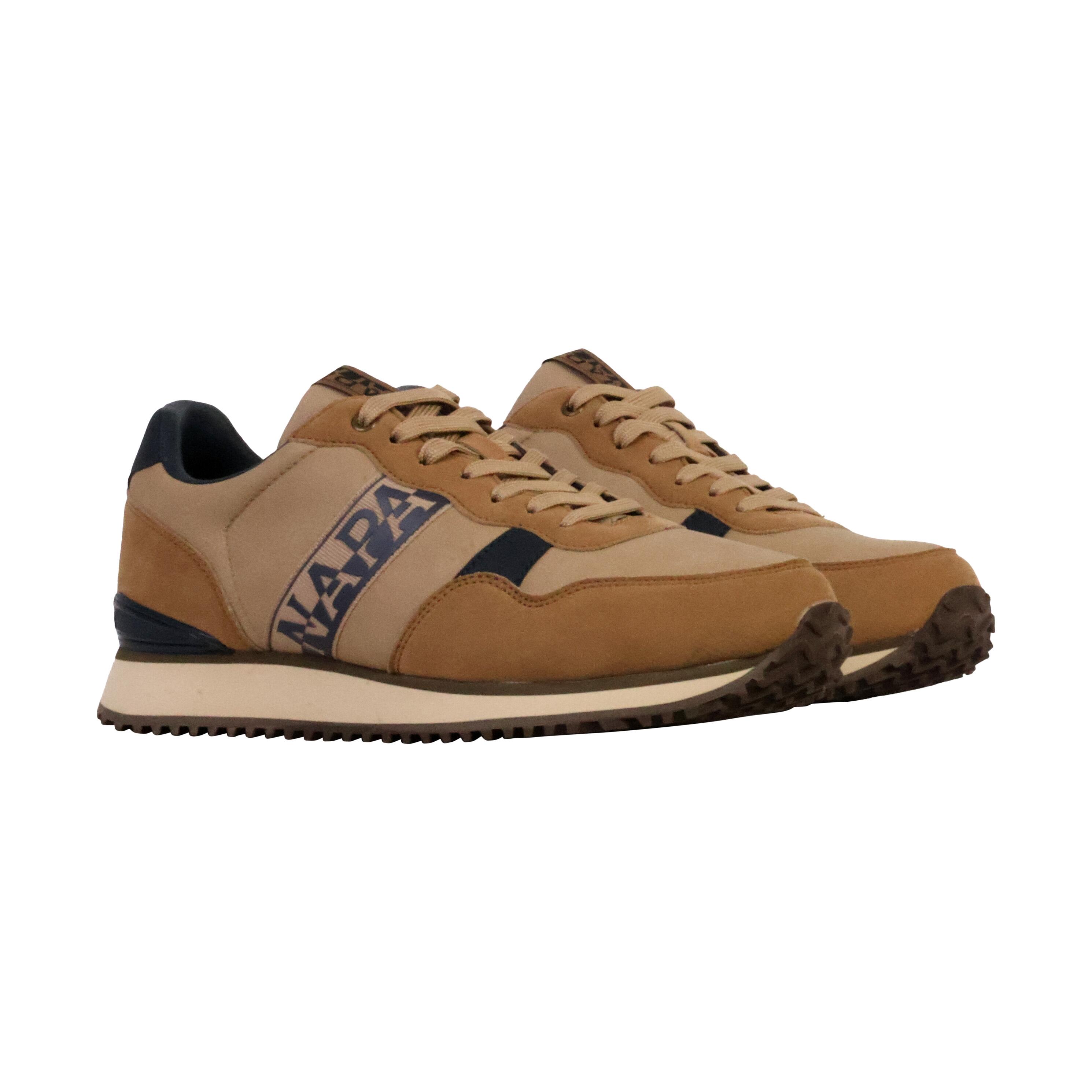 Basket à Lacets Napapijri Cosmos - Homme 3/7