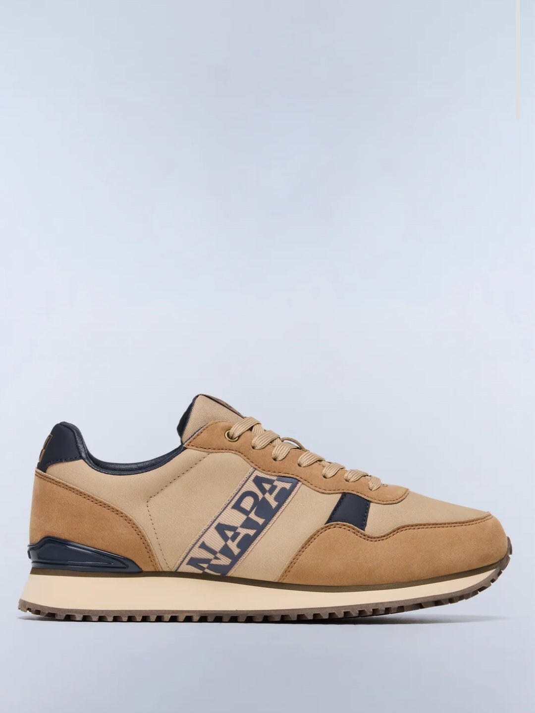 Basket à Lacets Napapijri Cosmos - Homme 6/7
