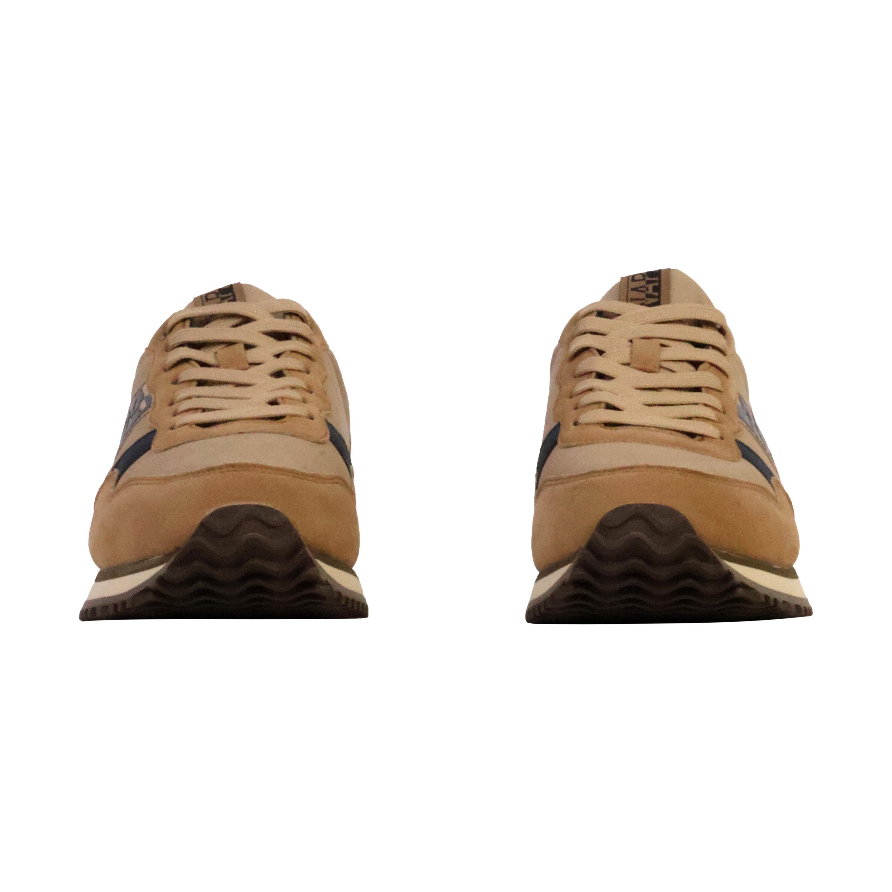 Basket à Lacets Napapijri Cosmos - Homme 5/7