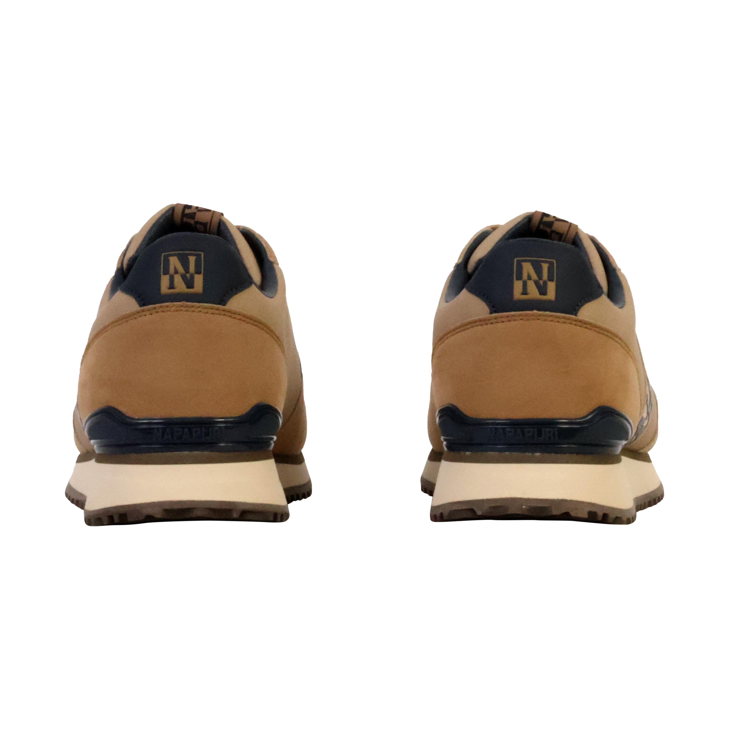 Basket à Lacets Napapijri Cosmos - Homme 4/7