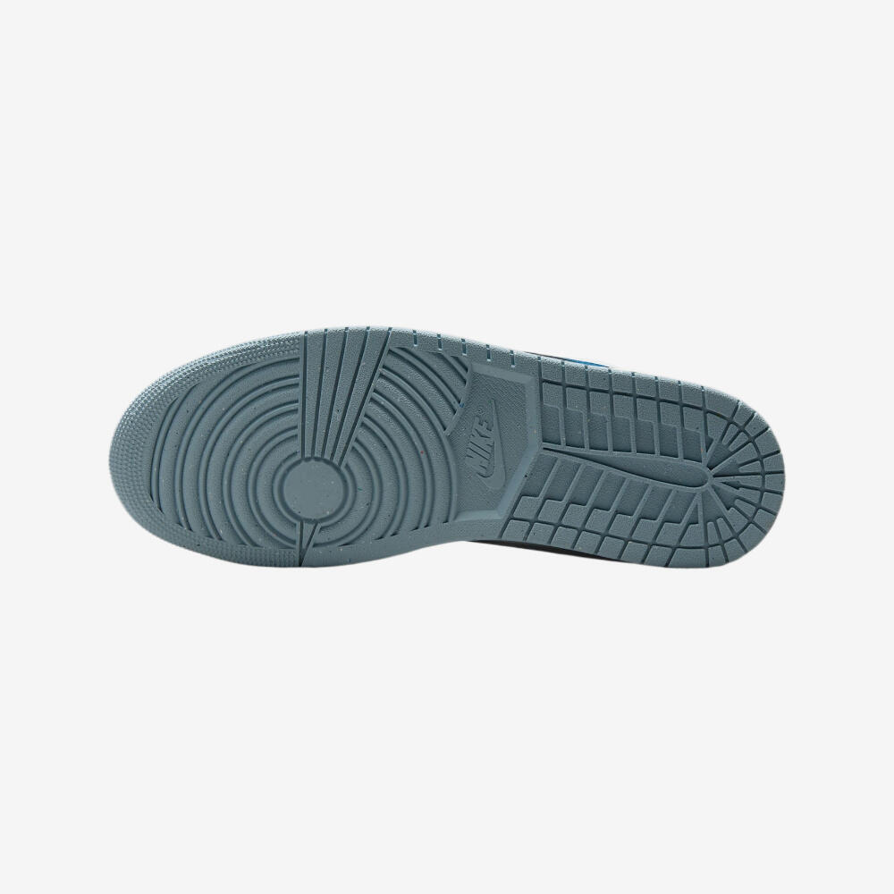 Air Jordan 1 Low Industrial Blue  2/6