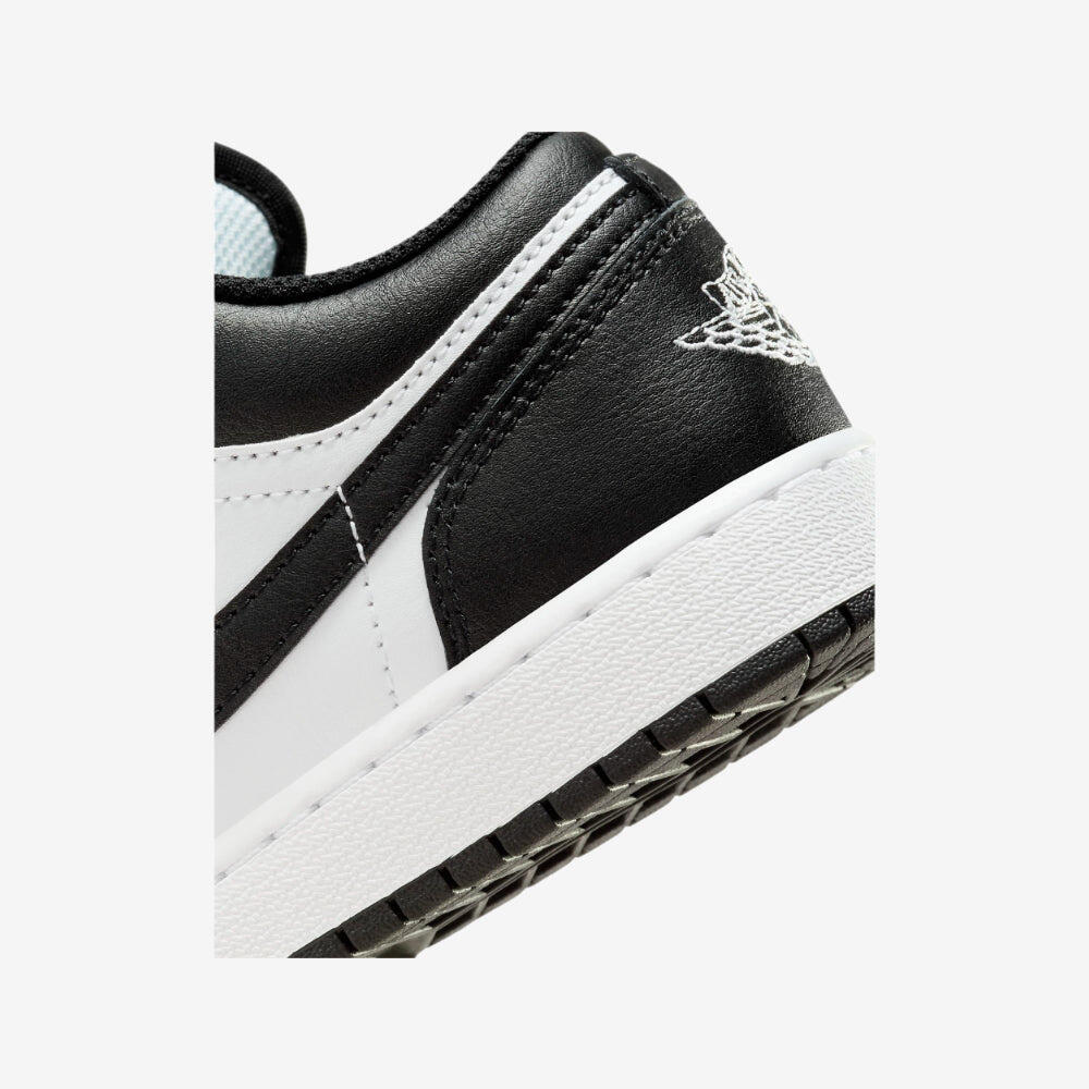 Jordan 1 Mid Reverse Panda (GS) 6/6