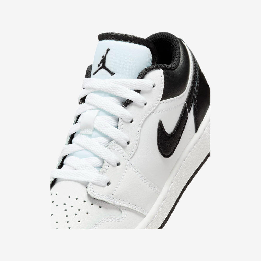 Jordan 1 Mid Reverse Panda (GS) 5/6