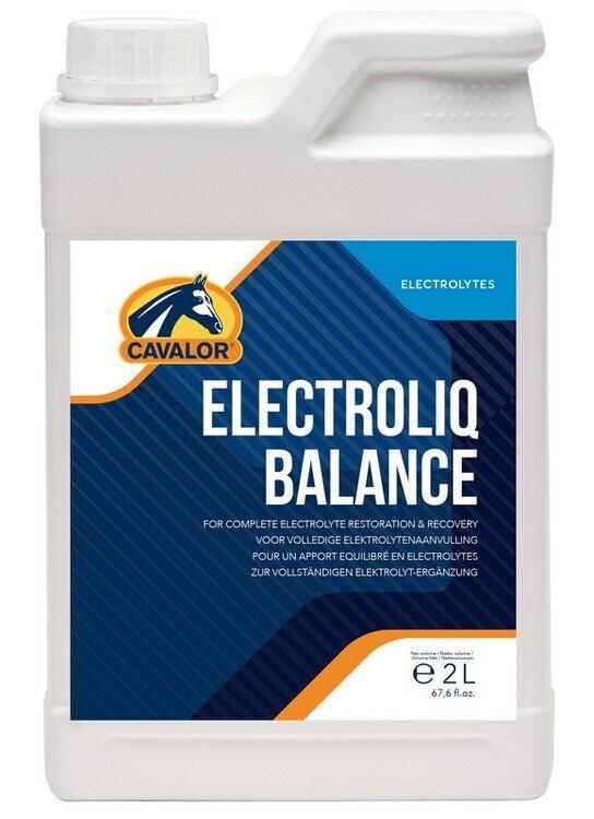 Cavalor Electroliq Balance  - 3/3
