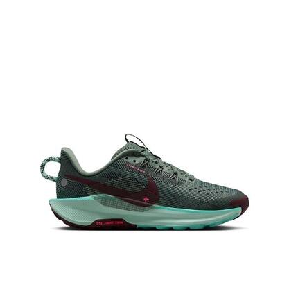 Zapatillas Trail-Running Mujer Nike Pegasus Trail 5 (Gs) FV5638-301 Verde