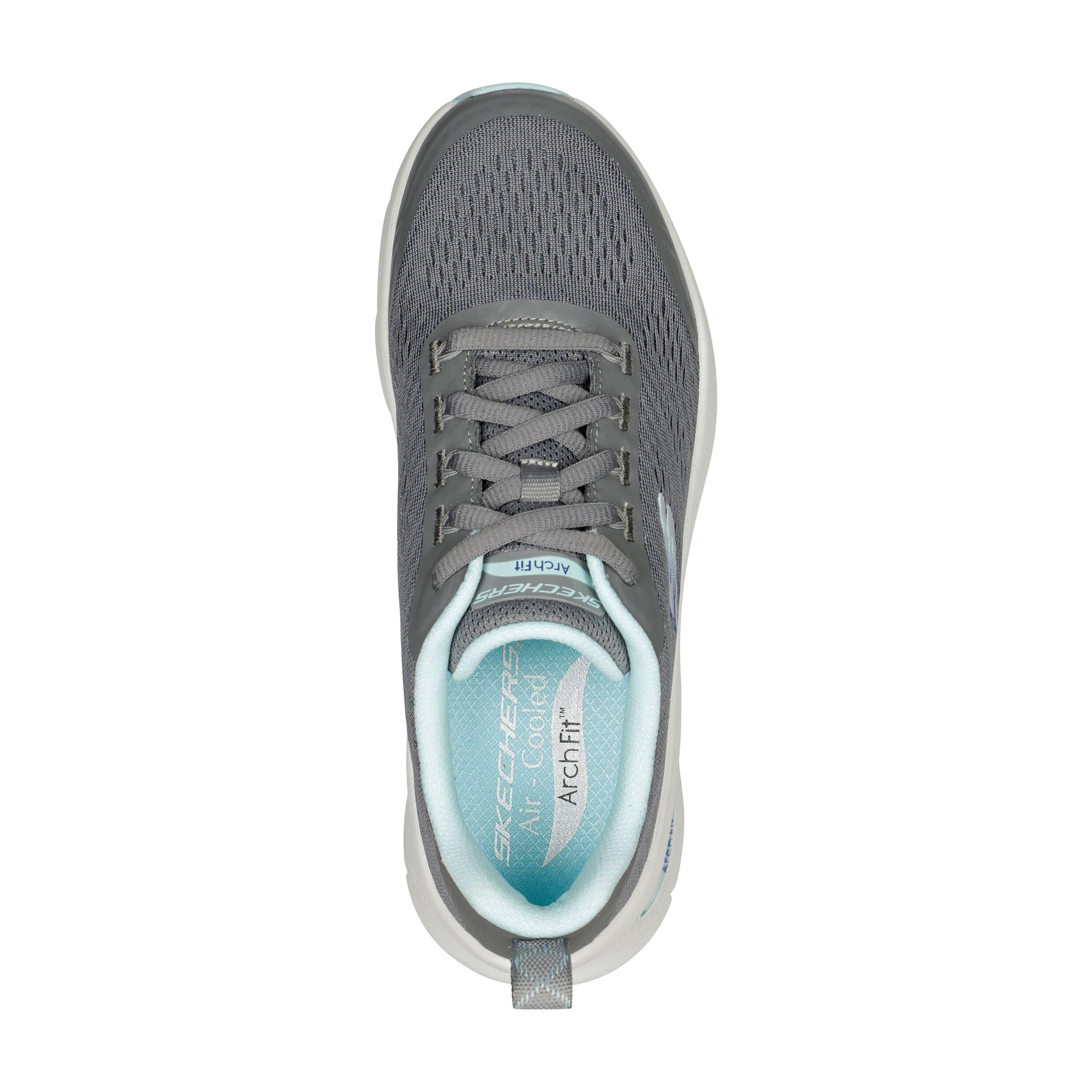 Sneaker ARCH FIT D'LUX-COZY PATH 2/3