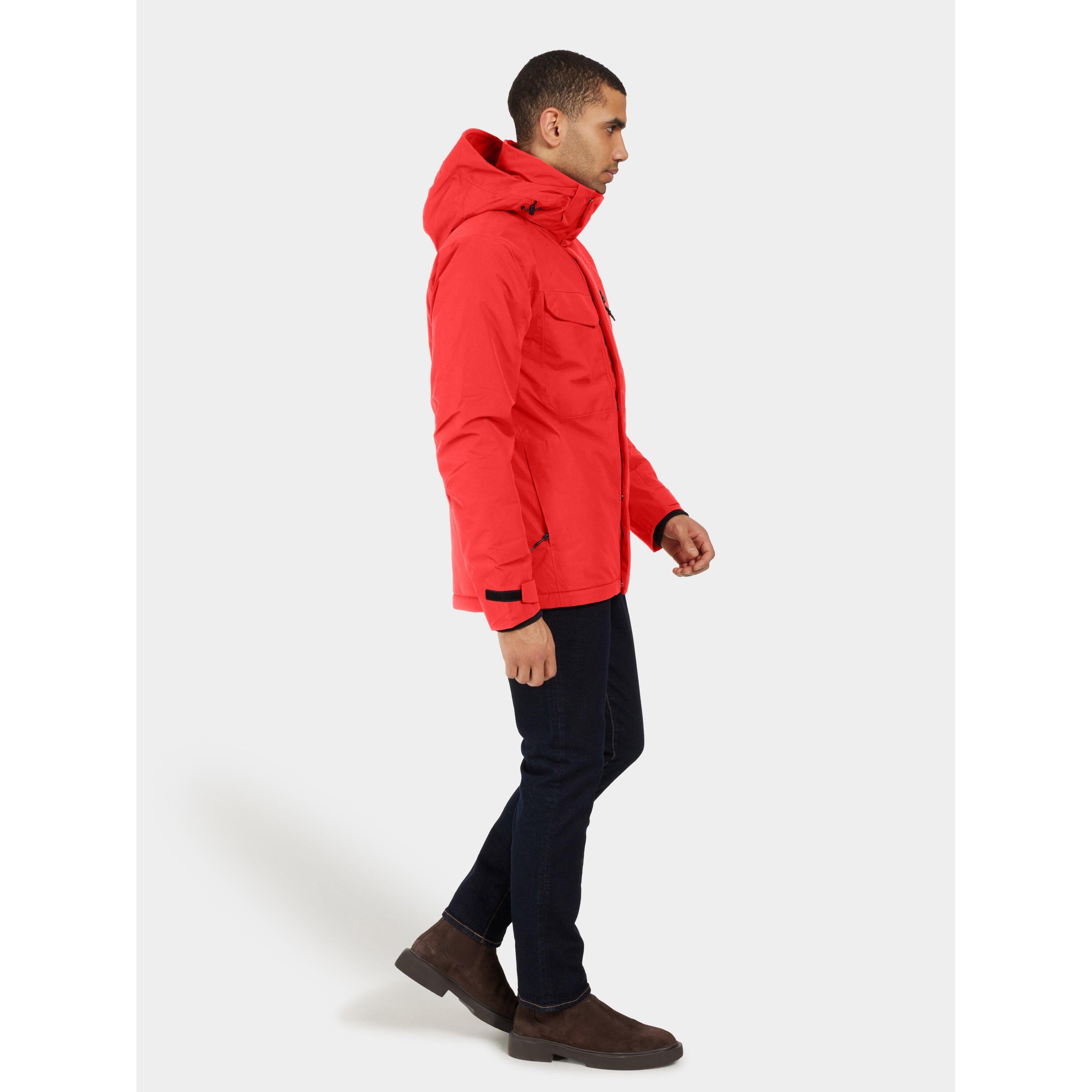 Veste Didriksons Stefan 3/7